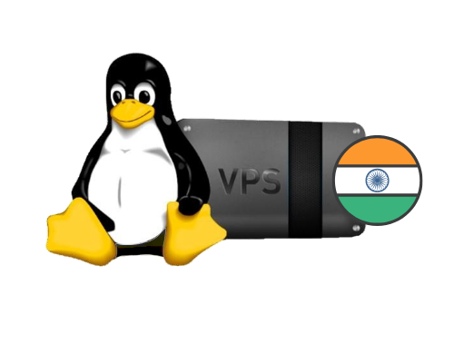 Free Linux VPS hosting India