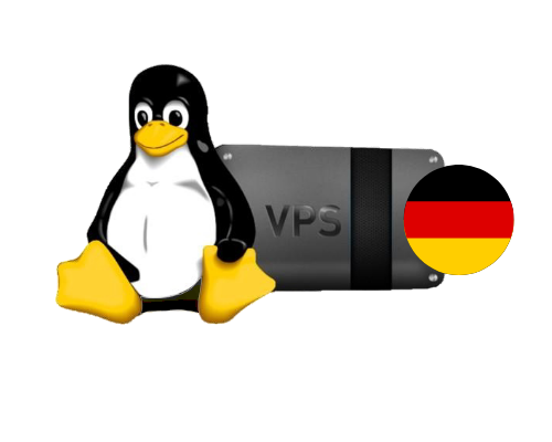 Linux VPS Hosting