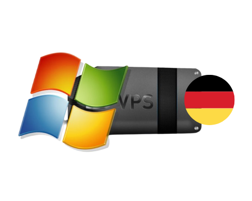 Free Windows VPS Hosting